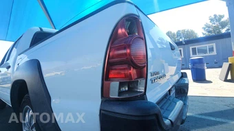 2013 Toyota Tacoma Crew Cab Medium Bed - miniatura 30