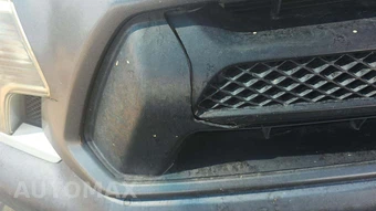 2013 Toyota Tacoma Crew Cab Medium Bed - miniatura 34