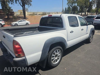 2013 Toyota Tacoma Crew Cab Medium Bed - miniatura 4