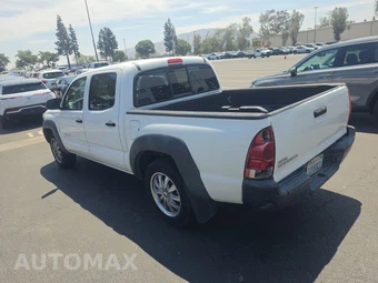 2013 Toyota Tacoma Crew Cab Medium Bed - miniatura 6