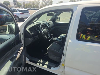 2013 Toyota Tacoma Crew Cab Medium Bed - miniatura 7