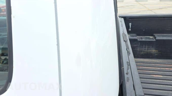 2013 Toyota Tacoma Crew Cab Medium Bed - miniatura 8