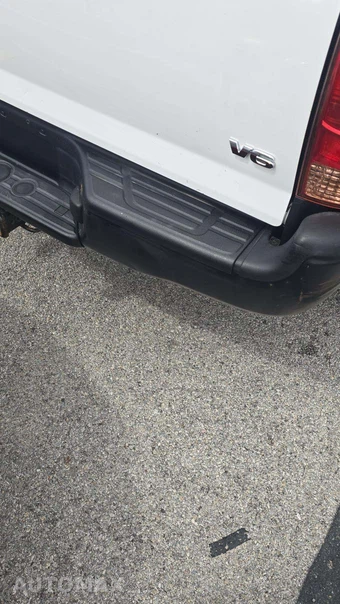 2013 Toyota Tacoma Crew Cab Medium Bed - miniatura 9