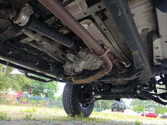 2013 Toyota Tacoma Crew Cab Medium Bed – miniatura 14