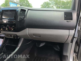 2013 Toyota Tacoma Crew Cab Medium Bed – miniatura 16