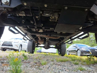 2013 Toyota Tacoma Crew Cab Medium Bed – miniatura 17