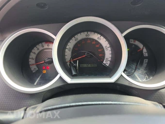 2013 Toyota Tacoma Crew Cab Medium Bed – miniatura 6