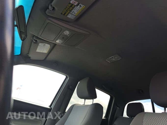 2013 Toyota Tacoma Crew Cab Medium Bed – miniatura 8