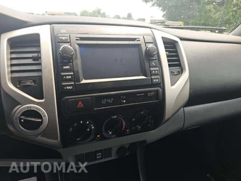 2013 Toyota Tacoma Extended Cab Medium Bed w/Rear Doors - miniatura 10