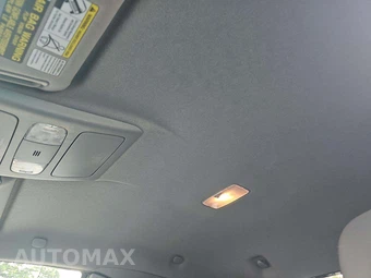 2013 Toyota Tacoma Extended Cab Medium Bed w/Rear Doors - miniatura 11