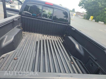 2013 Toyota Tacoma Extended Cab Medium Bed w/Rear Doors - miniatura 14