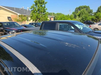 2013 Toyota Tacoma Extended Cab Medium Bed w/Rear Doors - miniatura 12