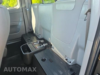 2013 Toyota Tacoma Extended Cab Medium Bed w/Rear Doors - miniatura 16