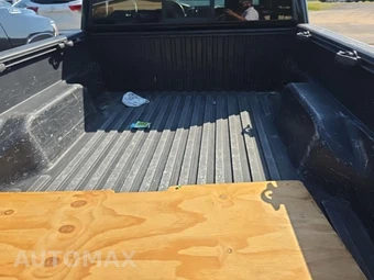 2013 Toyota Tacoma Extended Cab Medium Bed w/Rear Doors - miniatura 19