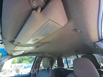 2013 Toyota Tacoma Extended Cab Medium Bed w/Rear Doors - miniatura 11