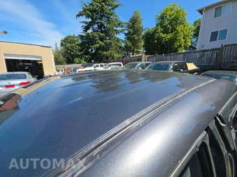 2013 Toyota Tacoma Extended Cab Medium Bed w/Rear Doors - miniatura 12