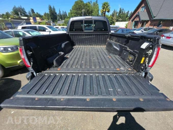 2013 Toyota Tacoma Extended Cab Medium Bed w/Rear Doors - miniatura 14