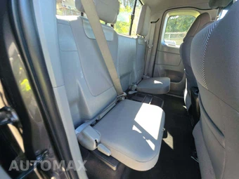 2013 Toyota Tacoma Extended Cab Medium Bed w/Rear Doors - miniatura 16