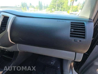 2013 Toyota Tacoma Extended Cab Medium Bed w/Rear Doors - miniatura 19