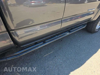 2013 Toyota Tacoma Extended Cab Medium Bed w/Rear Doors - miniatura 23