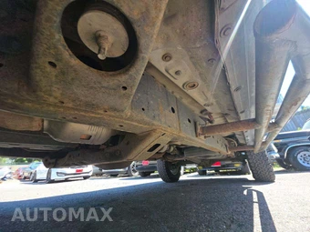 2013 Toyota Tacoma Extended Cab Medium Bed w/Rear Doors - miniatura 7