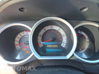 2013 Toyota Tacoma Extended Cab Medium Bed w/Rear Doors - miniatura 9