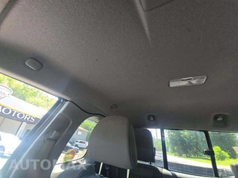 2013 Toyota Tacoma Extended Cab Medium Bed w/Rear Doors - miniatura 11