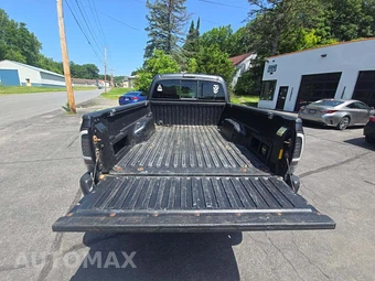 2013 Toyota Tacoma Extended Cab Medium Bed w/Rear Doors - miniatura 14