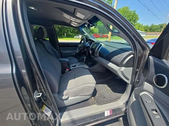 2013 Toyota Tacoma Extended Cab Medium Bed w/Rear Doors - miniatura 18