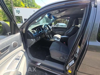 2013 Toyota Tacoma Extended Cab Medium Bed w/Rear Doors - miniatura 6