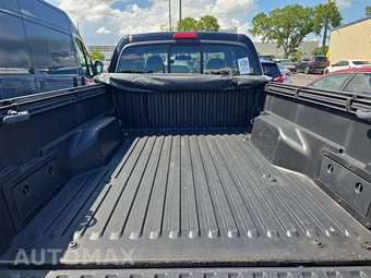 2013 Toyota Tacoma Extended Cab Medium Bed w/Rear Doors - miniatura 16