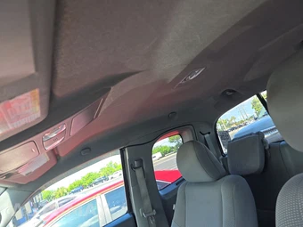 2013 Toyota Tacoma Extended Cab Medium Bed w/Rear Doors - miniatura 18