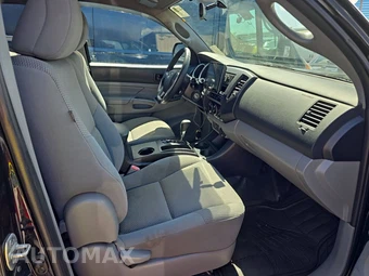 2013 Toyota Tacoma Extended Cab Medium Bed w/Rear Doors - miniatura 8