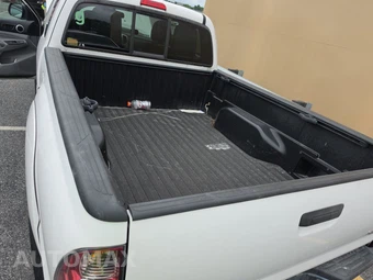 2013 Toyota Tacoma Extended Cab Medium Bed w/Rear Doors - miniatura 16
