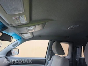 2013 Toyota Tacoma Extended Cab Medium Bed w/Rear Doors - miniatura 18