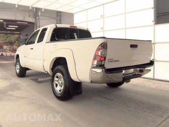 2013 Toyota Tacoma Extended Cab Medium Bed w/Rear Doors - miniatura 6