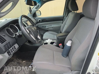 2013 Toyota Tacoma Extended Cab Medium Bed w/Rear Doors - miniatura 7