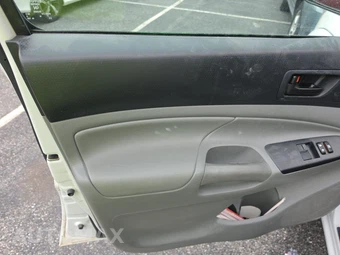 2013 Toyota Tacoma Extended Cab Medium Bed w/Rear Doors - miniatura 9