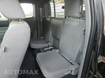 2013 Toyota Tacoma Extended Cab Medium Bed w/Rear Doors - miniatura 13