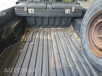 2013 Toyota Tacoma Extended Cab Medium Bed w/Rear Doors - miniatura 16