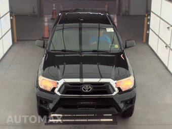 2013 Toyota Tacoma Extended Cab Medium Bed w/Rear Doors - miniatura 2