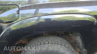 2013 Toyota Tacoma Extended Cab Medium Bed w/Rear Doors - miniatura 20