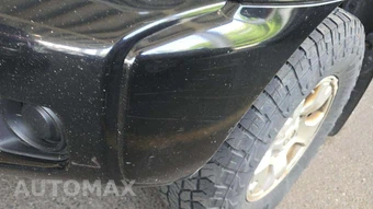 2013 Toyota Tacoma Extended Cab Medium Bed w/Rear Doors - miniatura 37