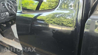 2013 Toyota Tacoma Extended Cab Medium Bed w/Rear Doors - miniatura 42