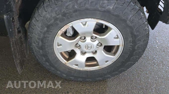 2013 Toyota Tacoma Extended Cab Medium Bed w/Rear Doors - miniatura 48