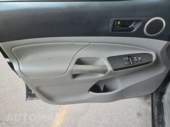 2013 Toyota Tacoma Extended Cab Medium Bed w/Rear Doors - miniatura 9