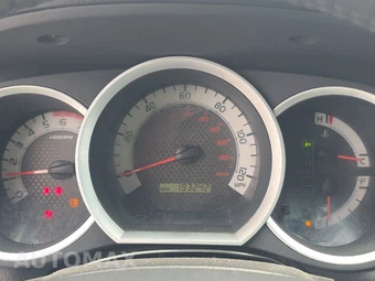 2013 Toyota Tacoma PreRunner Crew Cab Medium Bed - miniatura 12