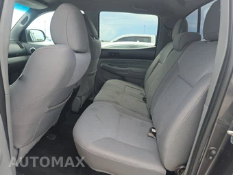 2013 Toyota Tacoma PreRunner Crew Cab Medium Bed - miniatura 13