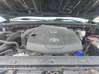 2013 Toyota Tacoma PreRunner Crew Cab Medium Bed - miniatura 15