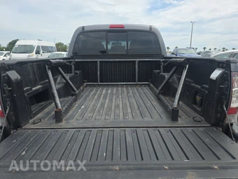 2013 Toyota Tacoma PreRunner Crew Cab Medium Bed - miniatura 16
